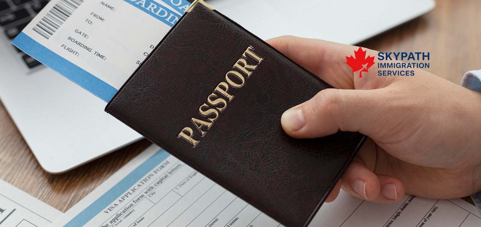 Immigration & Consultancy Services