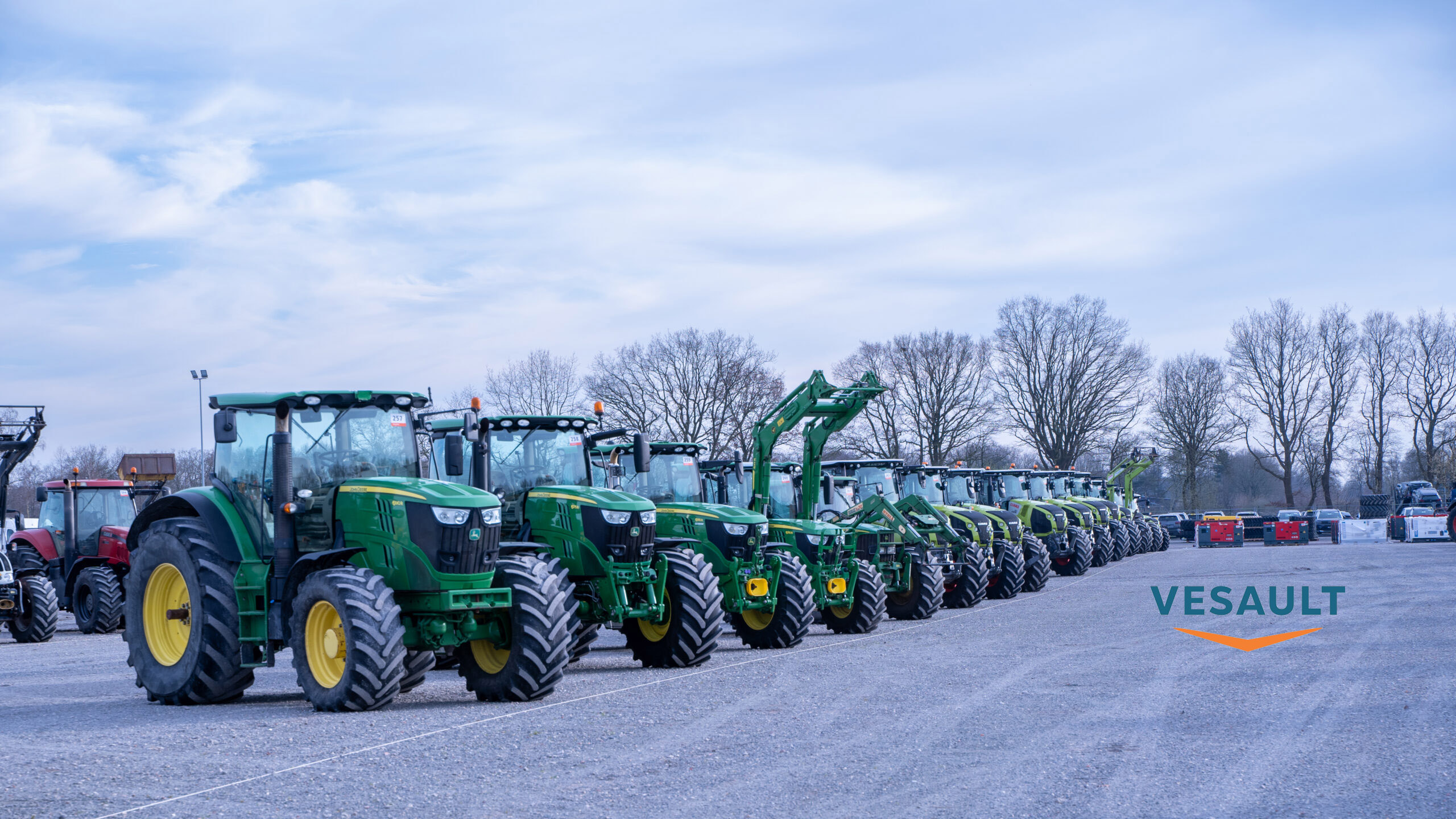 Fleet Management Company